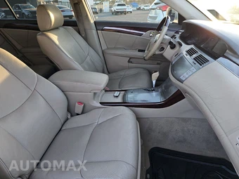 2008 Toyota Avalon Limited – miniatura 8