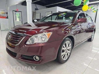 2008 Toyota Avalon Touring
