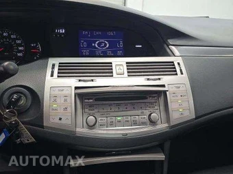 2008 Toyota Avalon Touring – miniatura 10