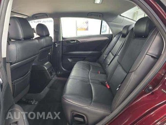 2008 Toyota Avalon Touring – miniatura 13