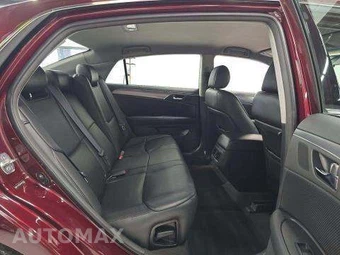 2008 Toyota Avalon Touring – miniatura 16
