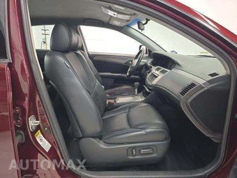2008 Toyota Avalon Touring – miniatura 18