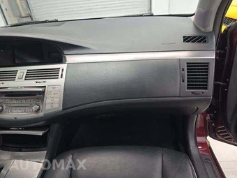 2008 Toyota Avalon Touring – miniatura 19