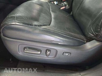 2008 Toyota Avalon Touring – miniatura 21