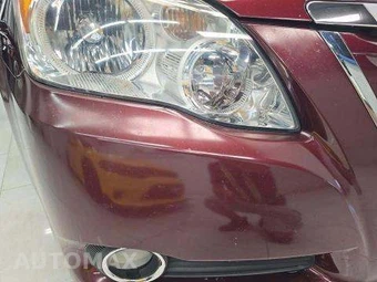 2008 Toyota Avalon Touring – miniatura 22