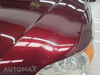 2008 Toyota Avalon Touring – miniatura 24