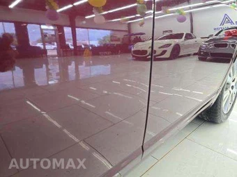 2008 Toyota Avalon Touring – miniatura 25