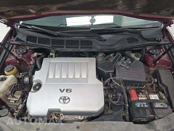 2008 Toyota Avalon Touring – miniatura 27