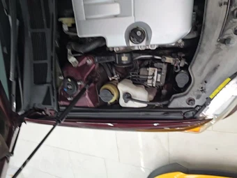 2008 Toyota Avalon Touring – miniatura 29