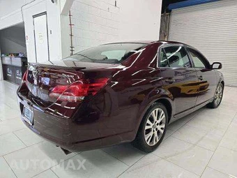 2008 Toyota Avalon Touring – miniatura 3