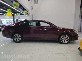 2008 Toyota Avalon Touring – miniatura 4