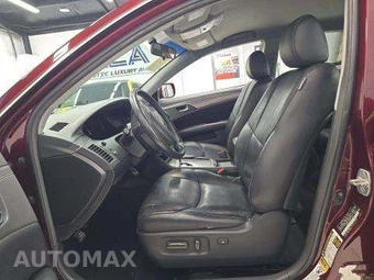 2008 Toyota Avalon Touring – miniatura 5