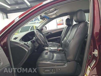 2008 Toyota Avalon Touring – miniatura 6