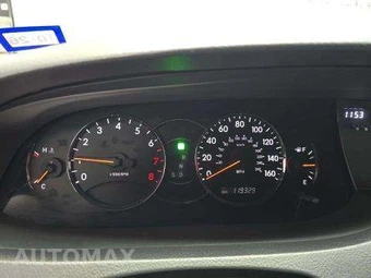 2008 Toyota Avalon Touring – miniatura 9