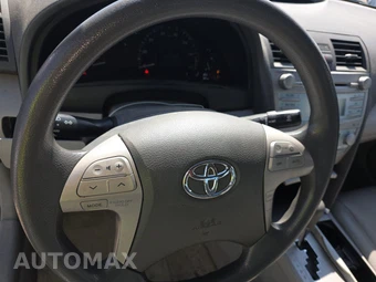 2008 Toyota Camry Hybrid – miniatura 10