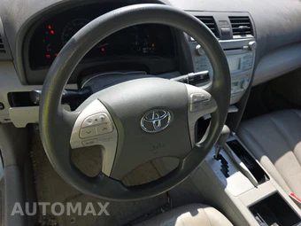 2008 Toyota Camry Hybrid – miniatura 11