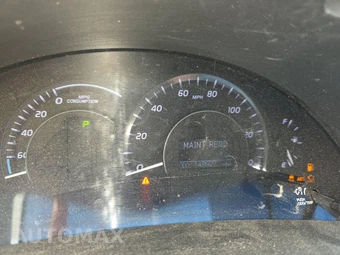 2008 Toyota Camry Hybrid – miniatura 12