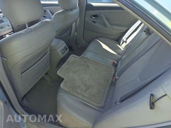 2008 Toyota Camry Hybrid – miniatura 13