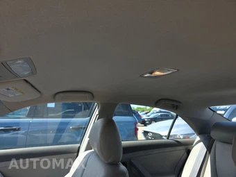 2008 Toyota Camry Hybrid – miniatura 18