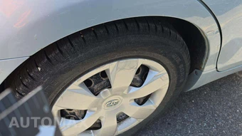 2008 Toyota Camry Hybrid – miniatura 20