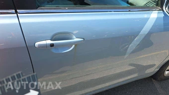 2008 Toyota Camry Hybrid – miniatura 22