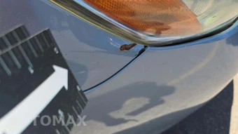 2008 Toyota Camry Hybrid – miniatura 26