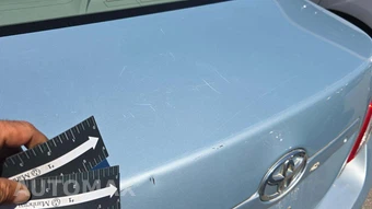 2008 Toyota Camry Hybrid – miniatura 28