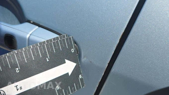2008 Toyota Camry Hybrid – miniatura 35