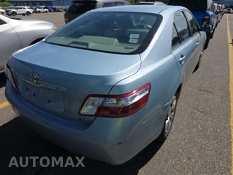 2008 Toyota Camry Hybrid – miniatura 4