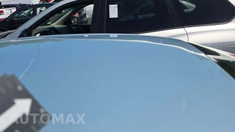 2008 Toyota Camry Hybrid – miniatura 40