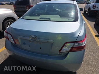 2008 Toyota Camry Hybrid – miniatura 5