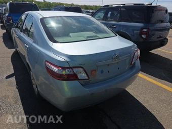 2008 Toyota Camry Hybrid – miniatura 6