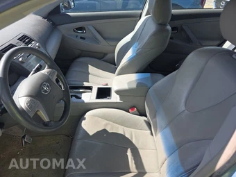 2008 Toyota Camry Hybrid – miniatura 7
