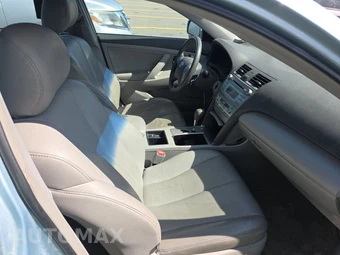2008 Toyota Camry Hybrid – miniatura 8