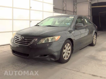 2008 Toyota Camry Hybrid