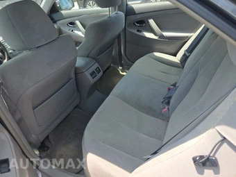 2008 Toyota Camry Hybrid - miniatura 13