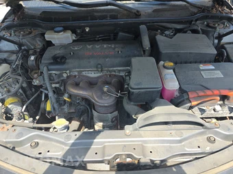 2008 Toyota Camry Hybrid - miniatura 15