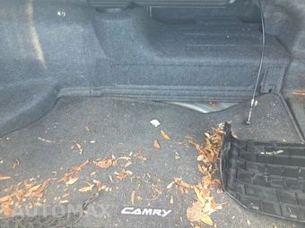 2008 Toyota Camry Hybrid - miniatura 16