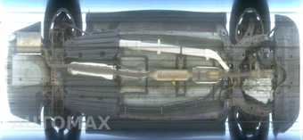 2008 Toyota Camry Hybrid - miniatura 18