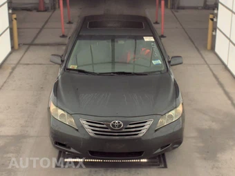2008 Toyota Camry Hybrid - miniatura 2