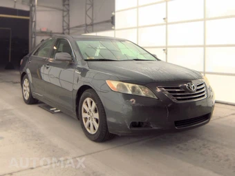 2008 Toyota Camry Hybrid - miniatura 3