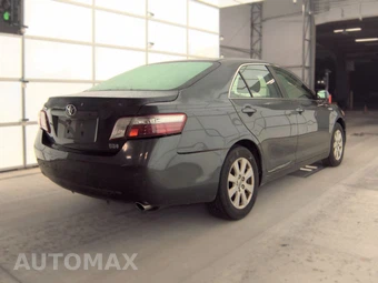 2008 Toyota Camry Hybrid - miniatura 4