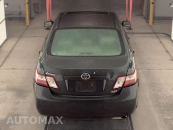 2008 Toyota Camry Hybrid - miniatura 5