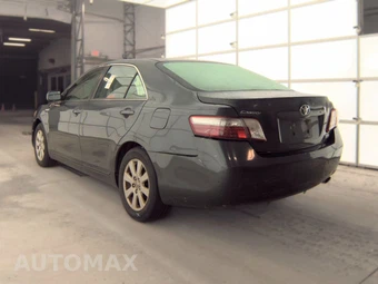 2008 Toyota Camry Hybrid - miniatura 6