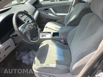 2008 Toyota Camry Hybrid - miniatura 7