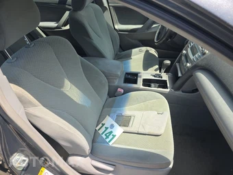 2008 Toyota Camry Hybrid - miniatura 8