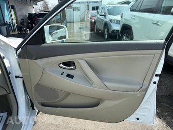 2008 Toyota Camry Hybrid - miniatura 10