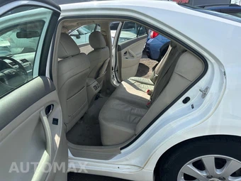 2008 Toyota Camry Hybrid - miniatura 11