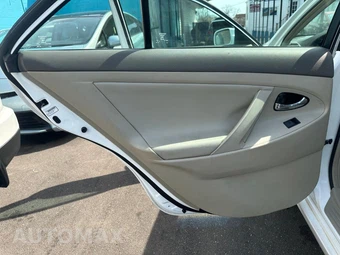 2008 Toyota Camry Hybrid - miniatura 12