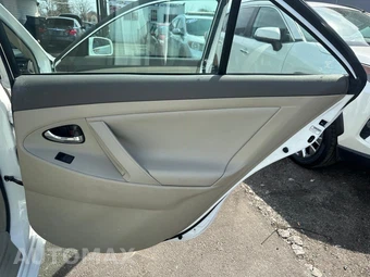 2008 Toyota Camry Hybrid - miniatura 13